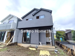 日野市上田　新築分譲住宅　全28棟