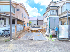 小金井市梶野町2丁目　新築分譲住宅　全1棟