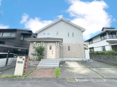 八王子市みなみ野5丁目　中古戸建住宅