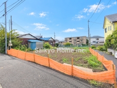 昭島市玉川町5丁目　新築分譲住宅　全1棟