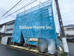 国立市北3丁目　新築分譲住宅