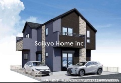 府中市西原町4丁目　新築分譲住宅　全1棟