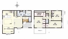 国分寺市東元町2丁目　新築分譲住宅