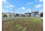 立川市幸町5丁目　新築分譲住宅　全5棟