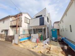小平市喜平町1丁目　新築分譲住宅　全3棟