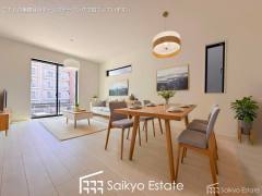 西東京市南町6丁目　新築分譲住宅　全14棟