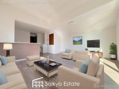 世田谷区梅丘2丁目　新築分譲住宅　全2棟