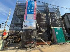 西東京市柳沢5丁目　新築分譲住宅　全1棟