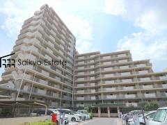 メルローズスクエア武蔵小金井