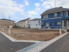 世田谷区宇奈根1丁目　新築分譲住宅　全4棟