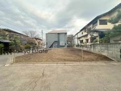 調布市深大寺元町3丁目　新築分譲住宅　全2棟