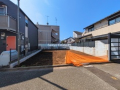 調布市仙川町3丁目　新築分譲住宅　全1棟