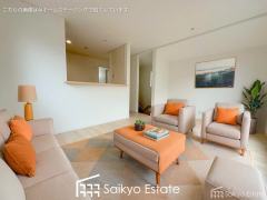 西東京市谷戸町1丁目　新築分譲住宅　全1棟