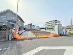 小平市仲町　新築分譲住宅　全2棟