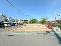 狛江市元和泉2丁目　新築分譲住宅　全1棟