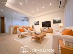 サンティール三鷹サウスウィング