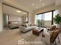 レクセルマンション吉祥寺南