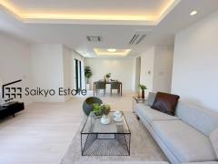 経堂グランドヒルズ