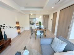 ピアースコード二子玉川