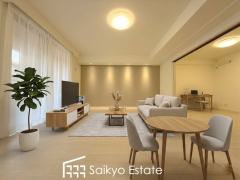 フォレストレイクひばりが丘Ｎ棟