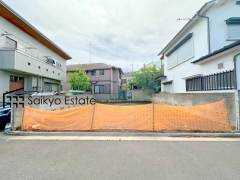 狛江市中和泉2丁目　新築分譲住宅　全1棟