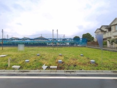 小平市鈴木町1丁目　新築分譲住宅　全8棟