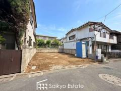 練馬区石神井台2丁目　新築分譲住宅　全1棟