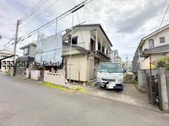 小金井市前原町1丁目　新築分譲住宅　全2棟