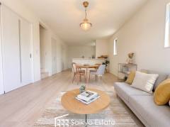 小平市上水南町2丁目　新築分譲住宅　全2棟