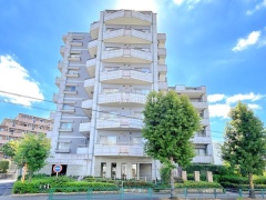 クレッセント砧