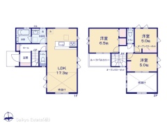 三鷹市井口4丁目