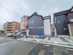 小平市栄町6期4棟　2号棟