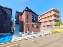 小平市栄町7期6棟　1号棟