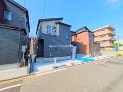 小平市栄町7期6棟　2号棟