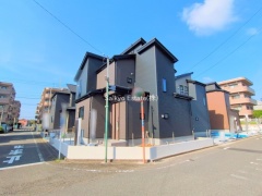 小平市栄町7期6棟　3号棟