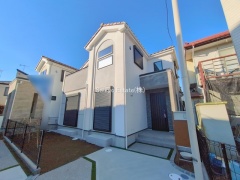 世田谷区砧7丁目　2号棟