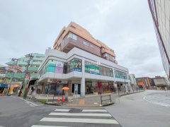 セントラル経堂