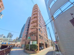 菱和パレス池袋駅前