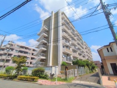 経堂セントラルマンション