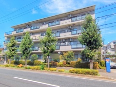 セレーネ多摩川