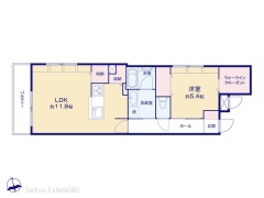 セザール高井戸