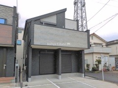 調布市深大寺北町三丁目　2号棟