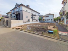 三鷹市深大寺2丁目