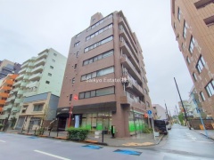 荻窪サニーガーデン