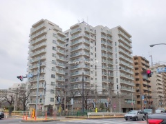 ニューライフ西早稲田