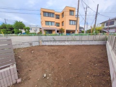 府中市是政6丁目