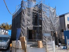 稲城若葉台第1期　6号棟