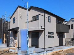 稲城若葉台第1期　7号棟