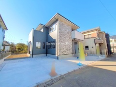 西東京市北町13期　1号棟