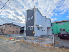 府中市住吉町224　4棟　3号棟